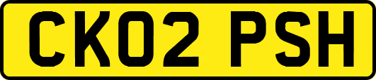 CK02PSH