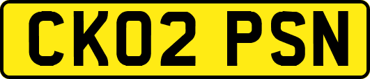 CK02PSN