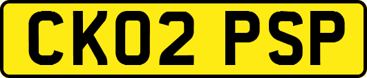CK02PSP