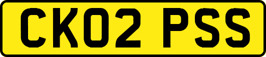 CK02PSS