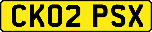 CK02PSX