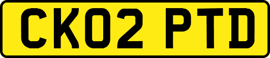 CK02PTD