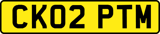 CK02PTM