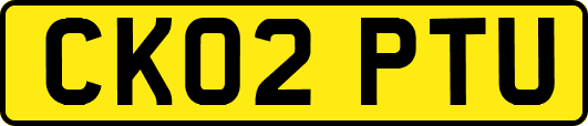 CK02PTU