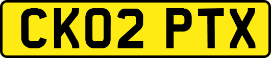 CK02PTX