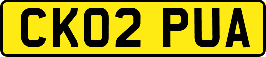 CK02PUA