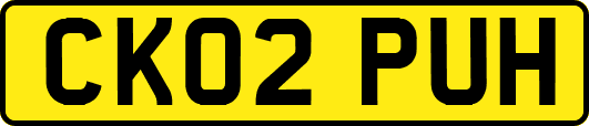 CK02PUH