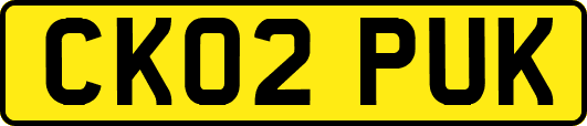 CK02PUK