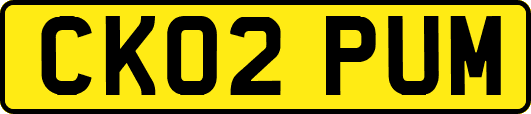 CK02PUM