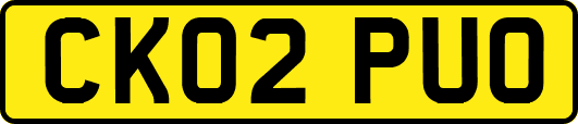 CK02PUO