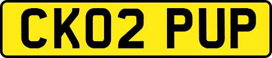 CK02PUP
