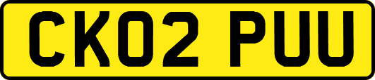 CK02PUU