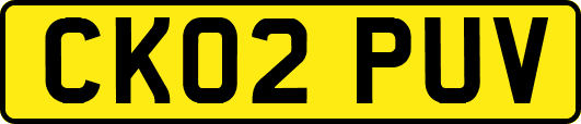 CK02PUV