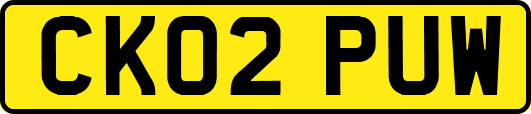 CK02PUW