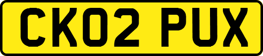 CK02PUX