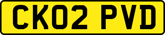 CK02PVD