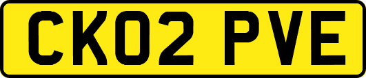 CK02PVE