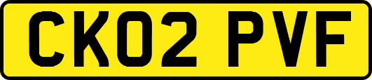 CK02PVF