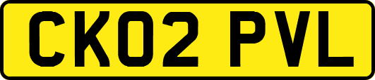 CK02PVL