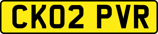 CK02PVR