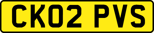 CK02PVS