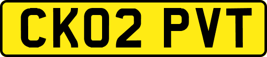 CK02PVT