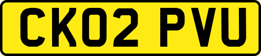CK02PVU