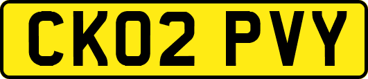 CK02PVY