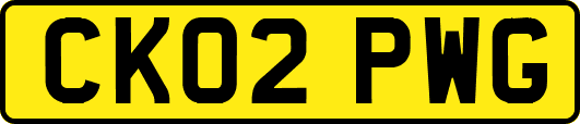 CK02PWG
