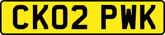 CK02PWK