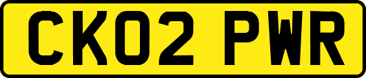 CK02PWR