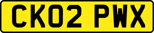 CK02PWX