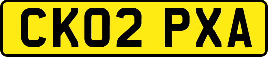 CK02PXA