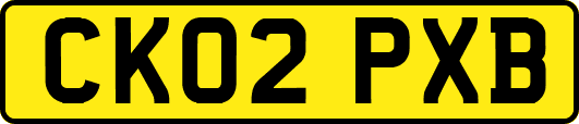 CK02PXB