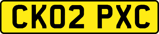 CK02PXC