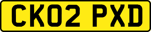CK02PXD