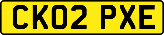 CK02PXE