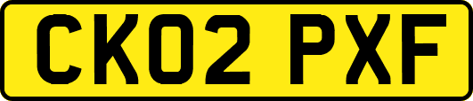 CK02PXF