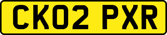 CK02PXR
