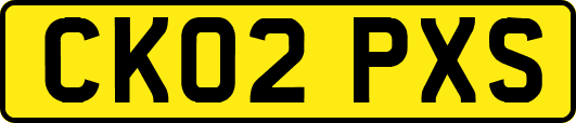CK02PXS