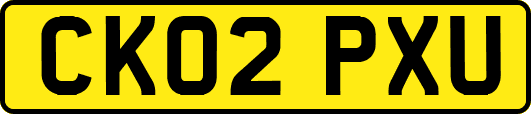 CK02PXU