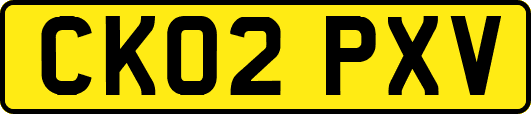 CK02PXV