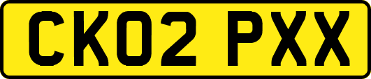CK02PXX