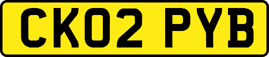 CK02PYB