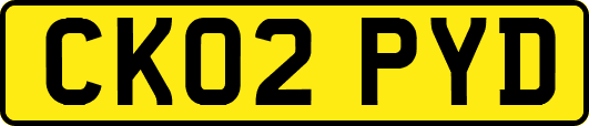 CK02PYD