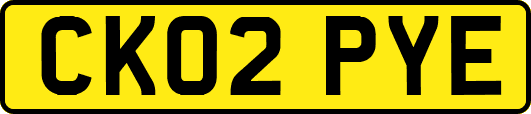 CK02PYE