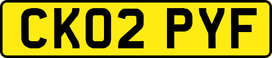 CK02PYF