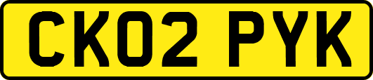 CK02PYK