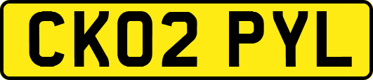 CK02PYL