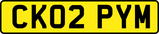 CK02PYM